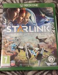 Gra STARLINK na Xbox one