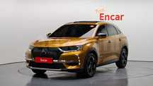 2020 Citroen DS7 Crossback