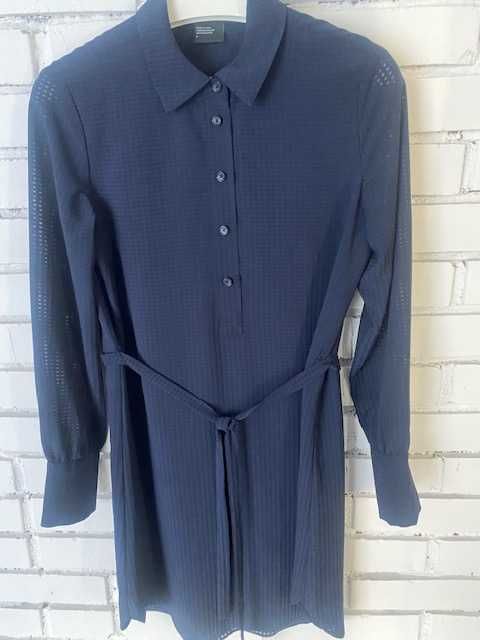 Super sukienka Armani Exchange