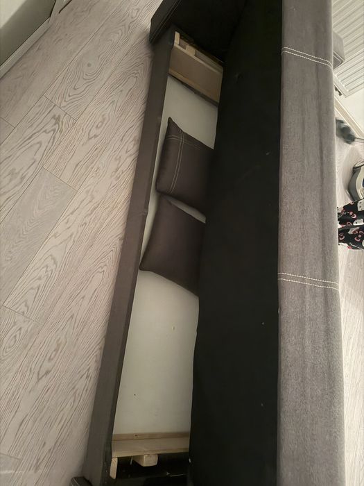 Wersalka  łóżko kanapa  sofa