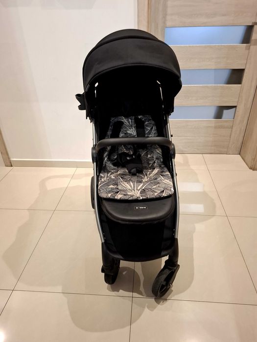 Sprzedam wozek Espiro wave