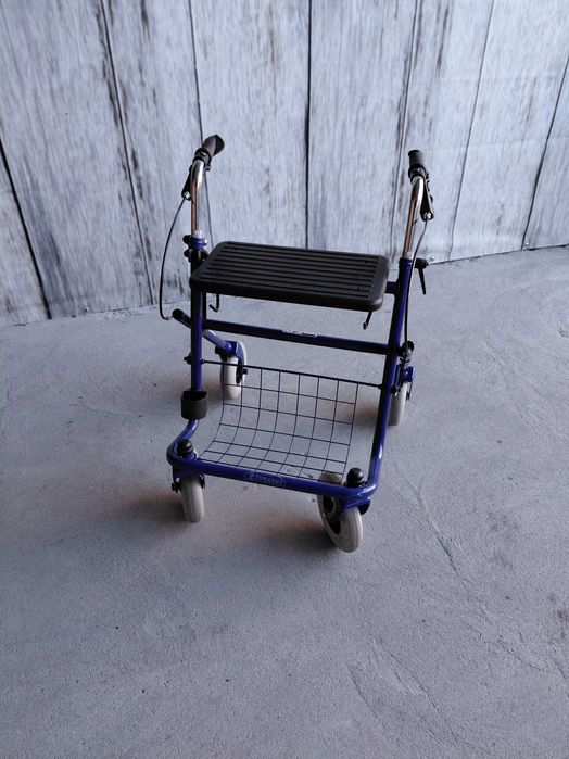 balkonik - chodzik rehabilitacyjny   /  220