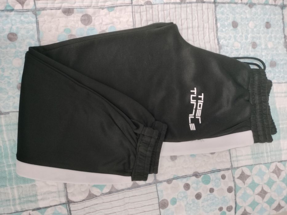 Calças Fato Treino