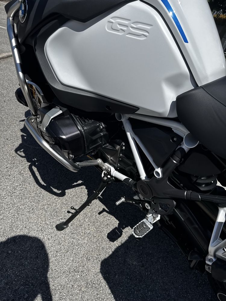 BMW GS1250 Adventure