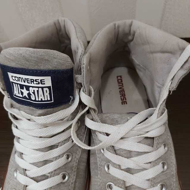 Кеди    Converse