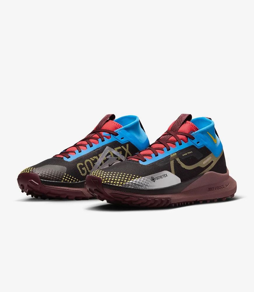 Nike Pegasus Trail 4 GORE-TEX Women’s Waterproof DJ7929-003