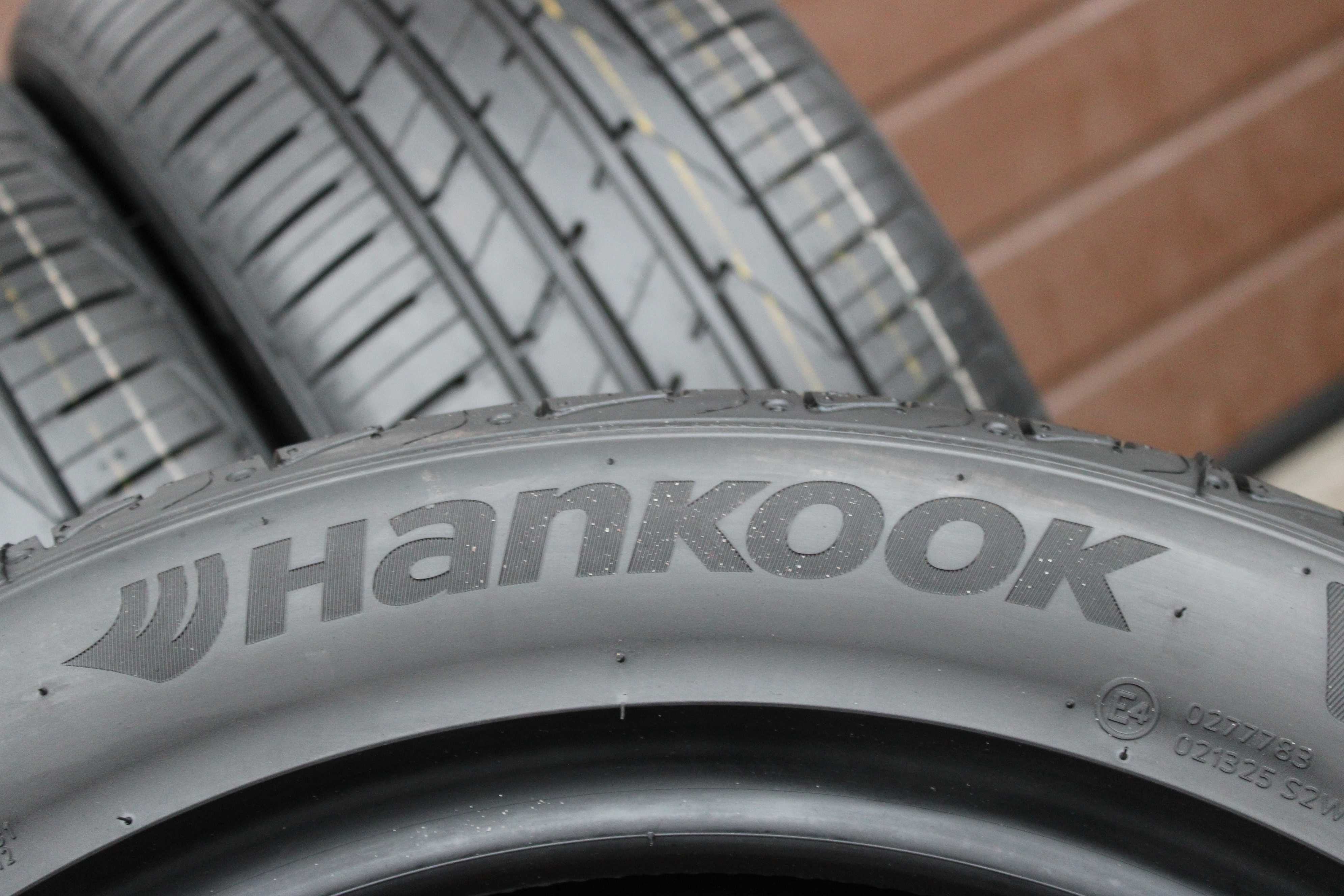 235/50R19 Hankook Ventus S1 Evo2 SUV K117A 99V 2022r. NOWE - DEMO