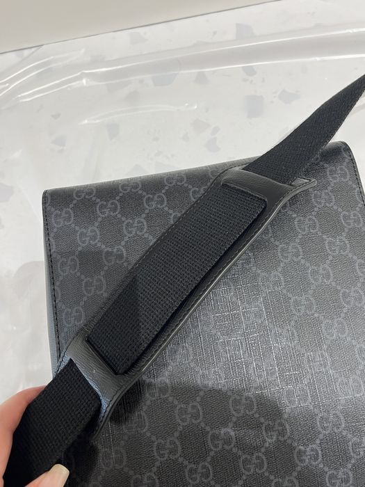 Мужская сумка Gucci оригинал Гуччи