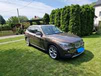 Sprzedam Auto osobowe marki BMW