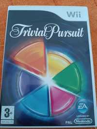 Trivial Pursuit para Wii