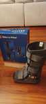Bota Walker Ortopédica