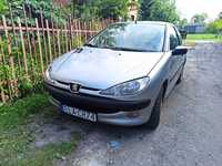 Peugeot 206 1.4 LPG