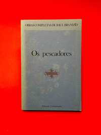 Os Pescadores - Raul Brandão