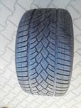 295/30 R 19 DUNLOP SP WINTER SPORT 3 D 100W XL 7 mm Okazja