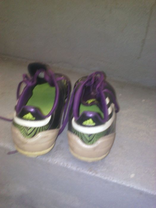 Sapatilhas adidas ótimo estado