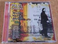 Paul Rodgers Muddy Water Blues A Tribute To Muddy Waters