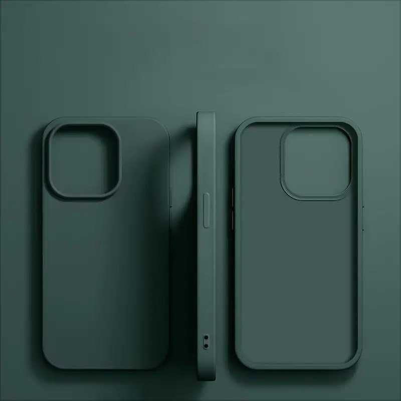 Чохол для мобільного телефону, підходить для Apple iPhone 12-15Pro Max