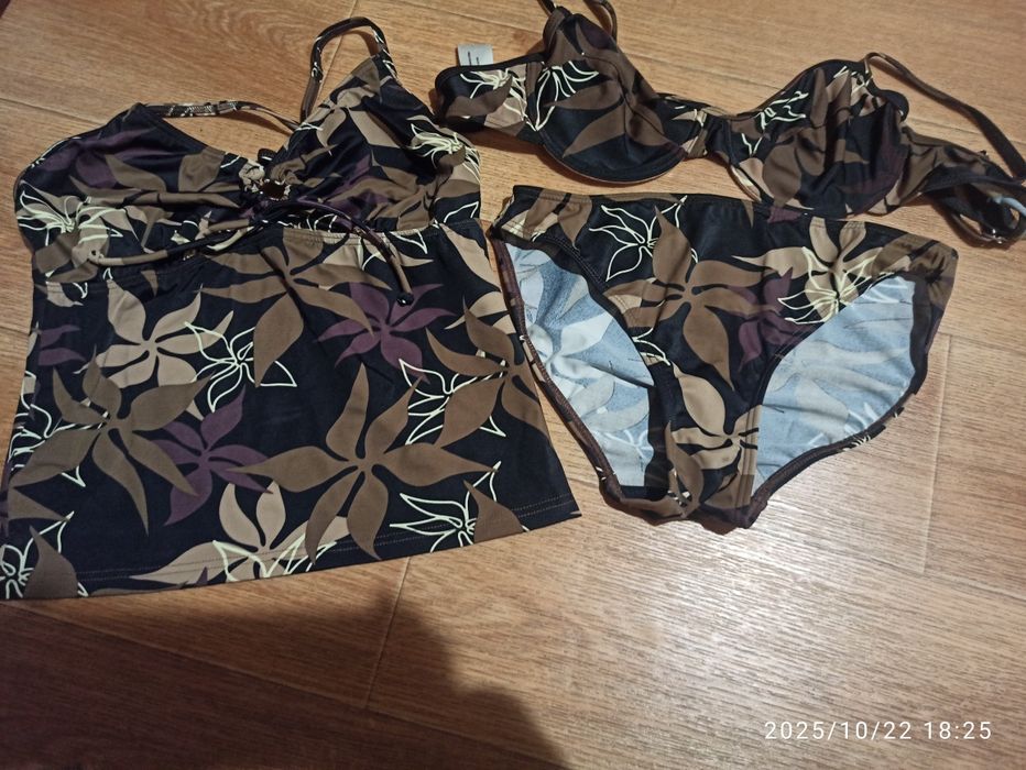 Купальник женский