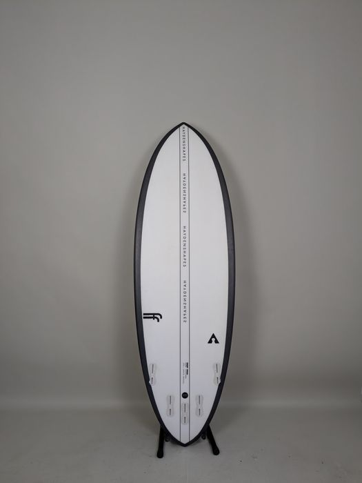 Prancha de Surf - Hayden Shapes Hypto Krypto 5'4'' | 26.24 L