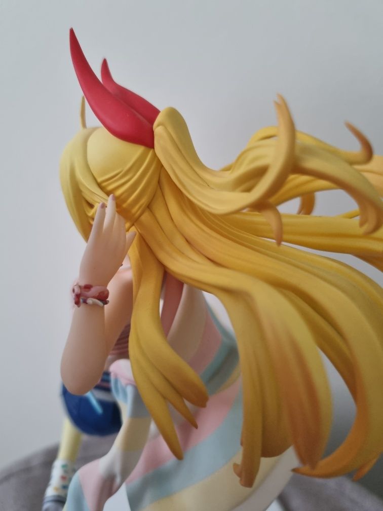 Figurka Alter, Nisekoi Kirisaki Chitoge,  skala 1/8, anime