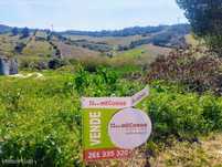 Terreno com 1000m², com viabilidade para construção!