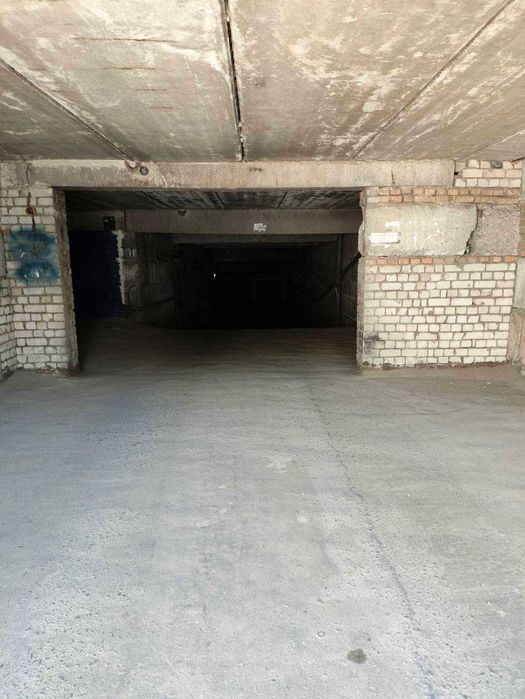 Продам гараж КП Янтарный КЛОЧКО