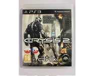 Crysis 2 PL DUBBING (PS3)