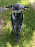 Продам honda dio af34
