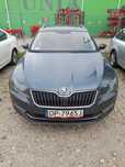 Skoda Superb Skoda Superb 2018r. 2.0 TDI 2018r.