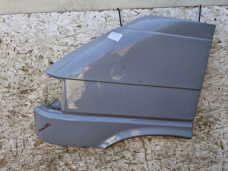 VOLKSWAGEN VW TRANSPORTER T4 BŁOTNIK LEWY PRZÓD PRZEDNI