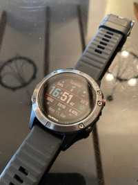 Garmin Fenix 5 - Smartwatch