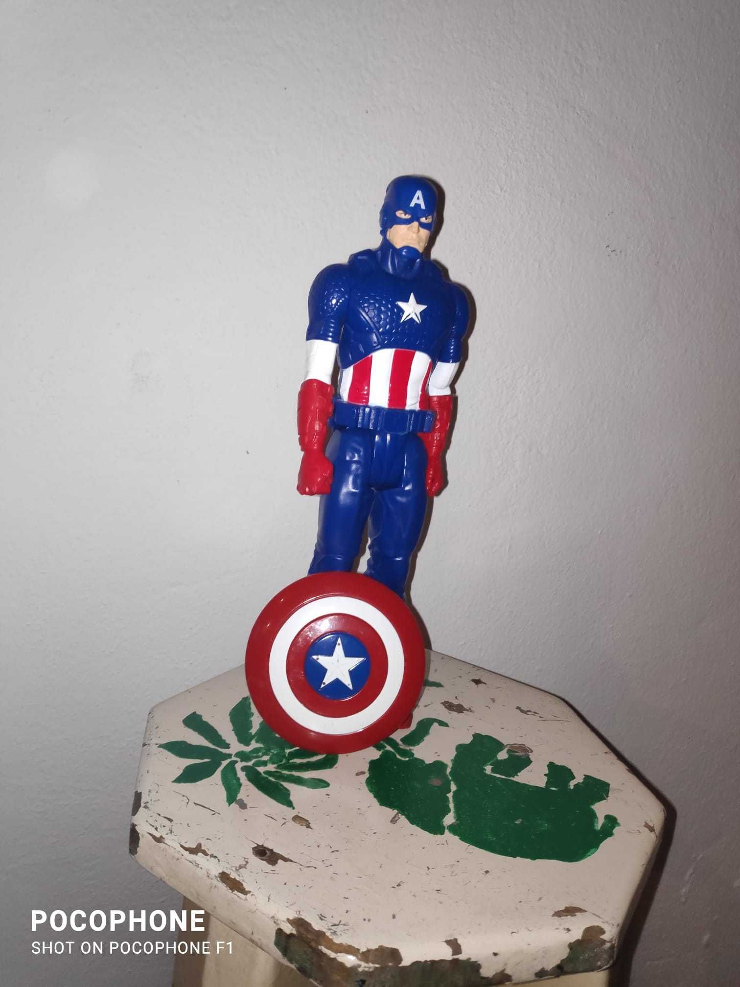 Figuras Marvel 30cm