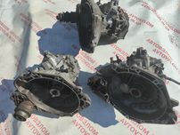 Опель КПП F13 F17 F23 M32.Робочі з гарантією.