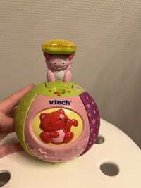 Vtech музыкально-световой шар