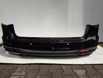 AUDI A4 B9 LIFT S-LINE 8W9 ZDERZAK TYLNY PDC