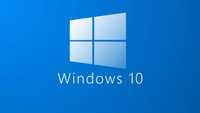 Встановлення ОС Windows на ПК або ноутбук