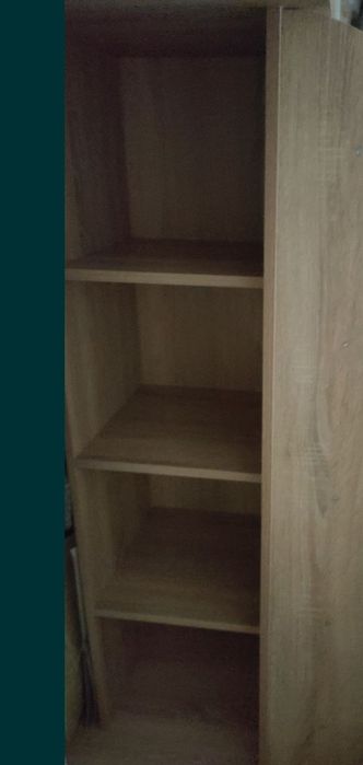 Ліжко дитяче , горище