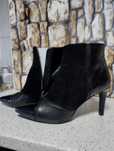 Botas / Botins Luciano Barachini