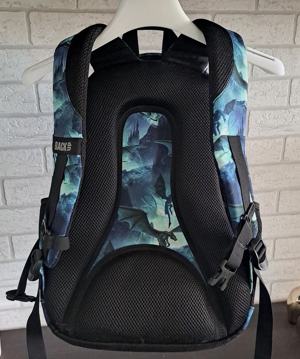 Plecak szkolny Back Up Derform