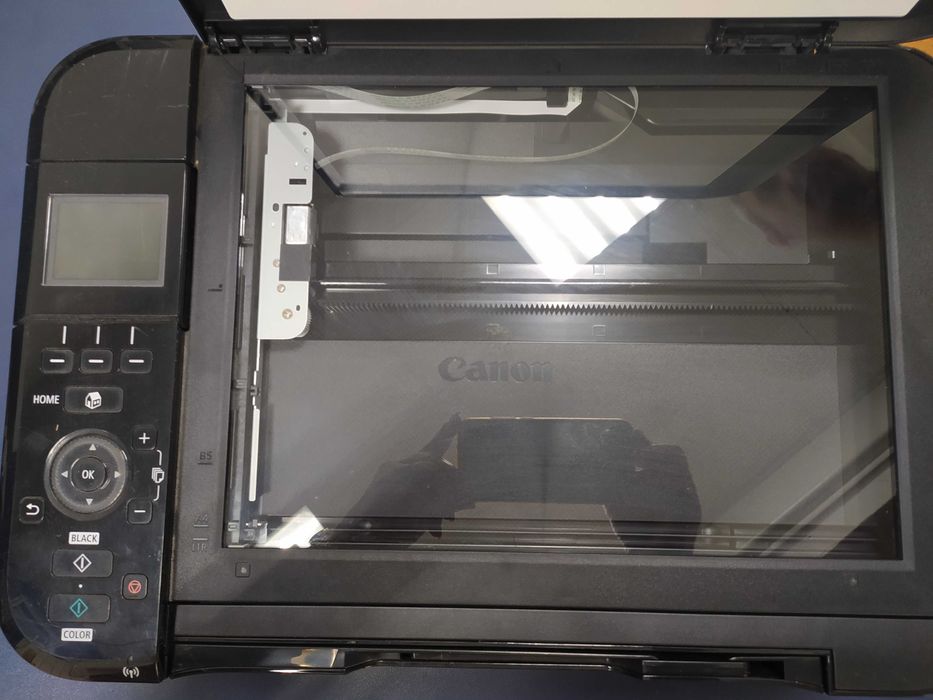 Принтер  Canon MG 4140