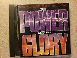 CD The Power And The Glory 1991 Polygram