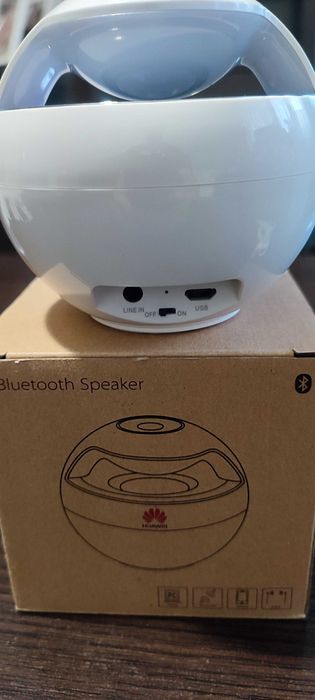 Głośnik Bluetooth Speaker