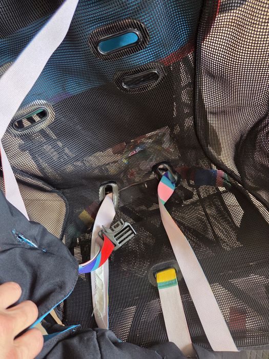 Sprzedam używany wózek parasolka