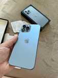 iPhone 13 Pro max 256GB
