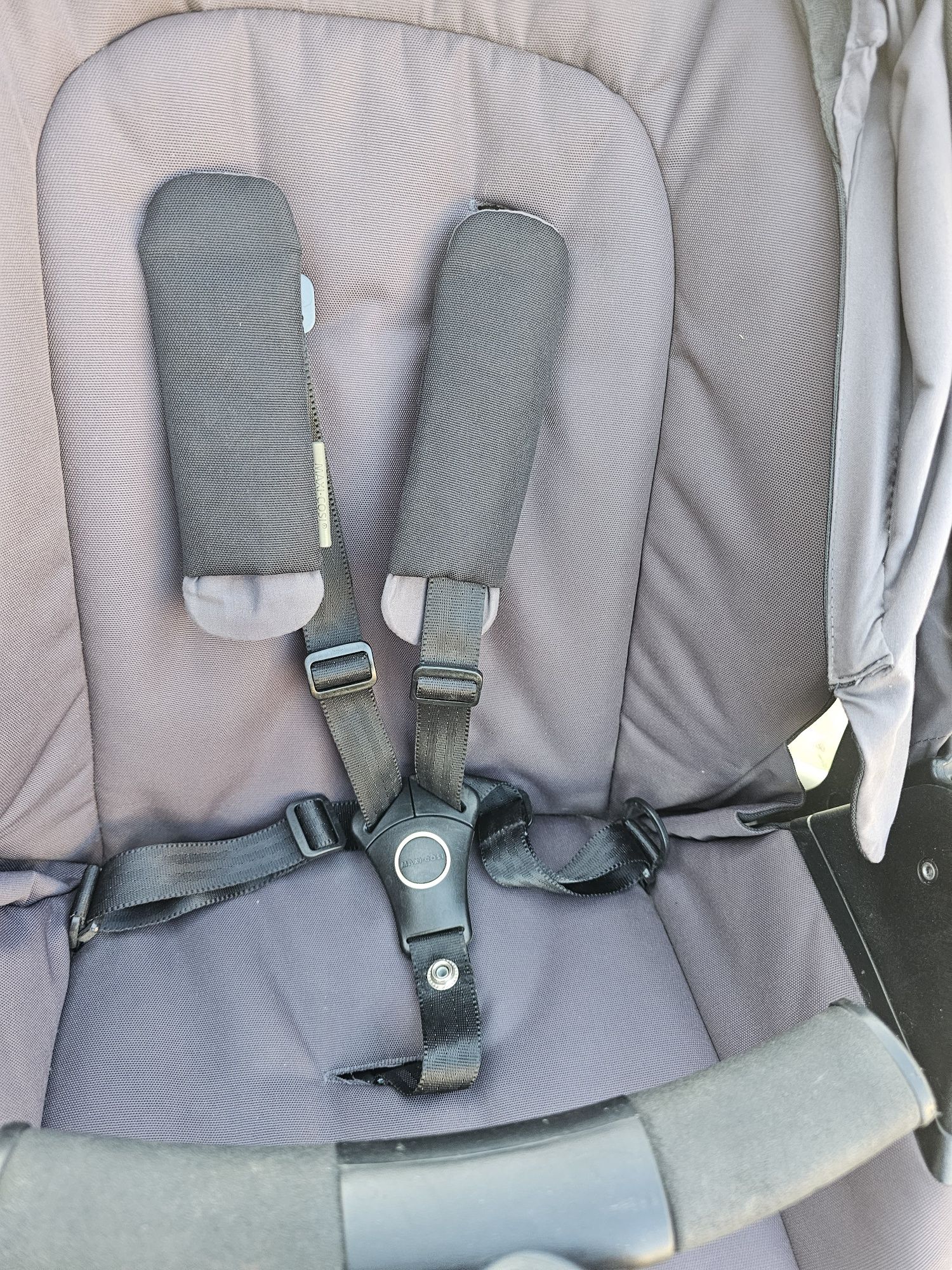 Wózek maxi cosi mura plus 4w1