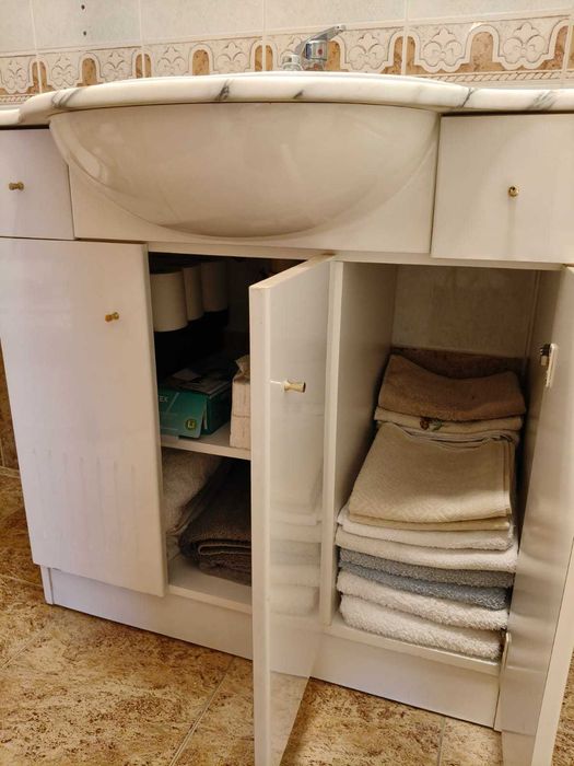 Móveis para casa de banho