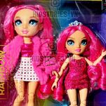 2 шт‼️ rainbow high stella monroe лялька рейнбоу хай стелла набір
