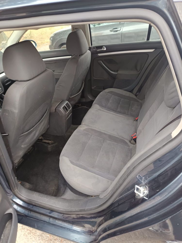 Golf 1900 tdi.