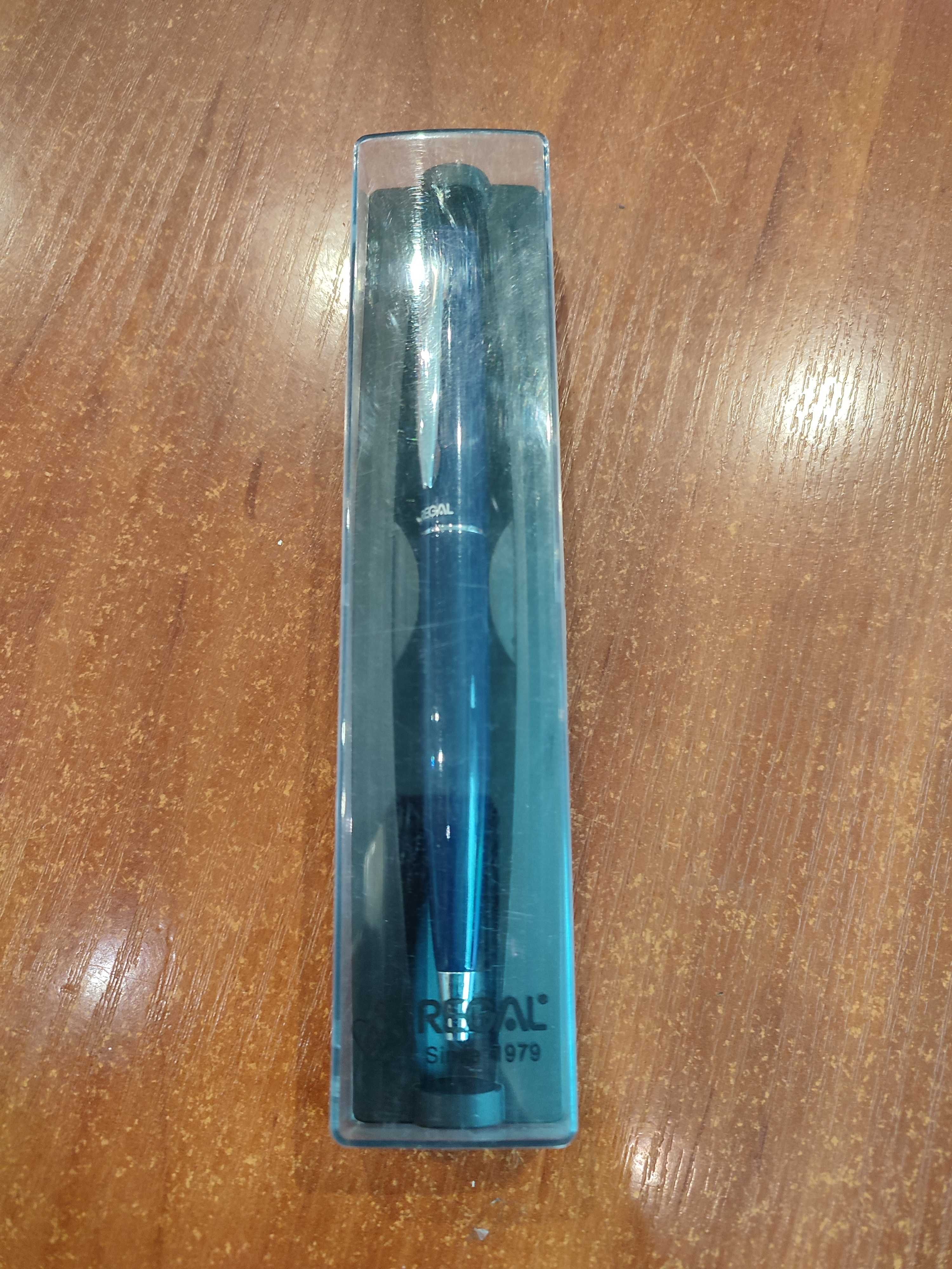 Ручка подарочная REGAL в футляре