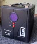 Стабілізатор LogicPower RDV-10000VA стабилизатор